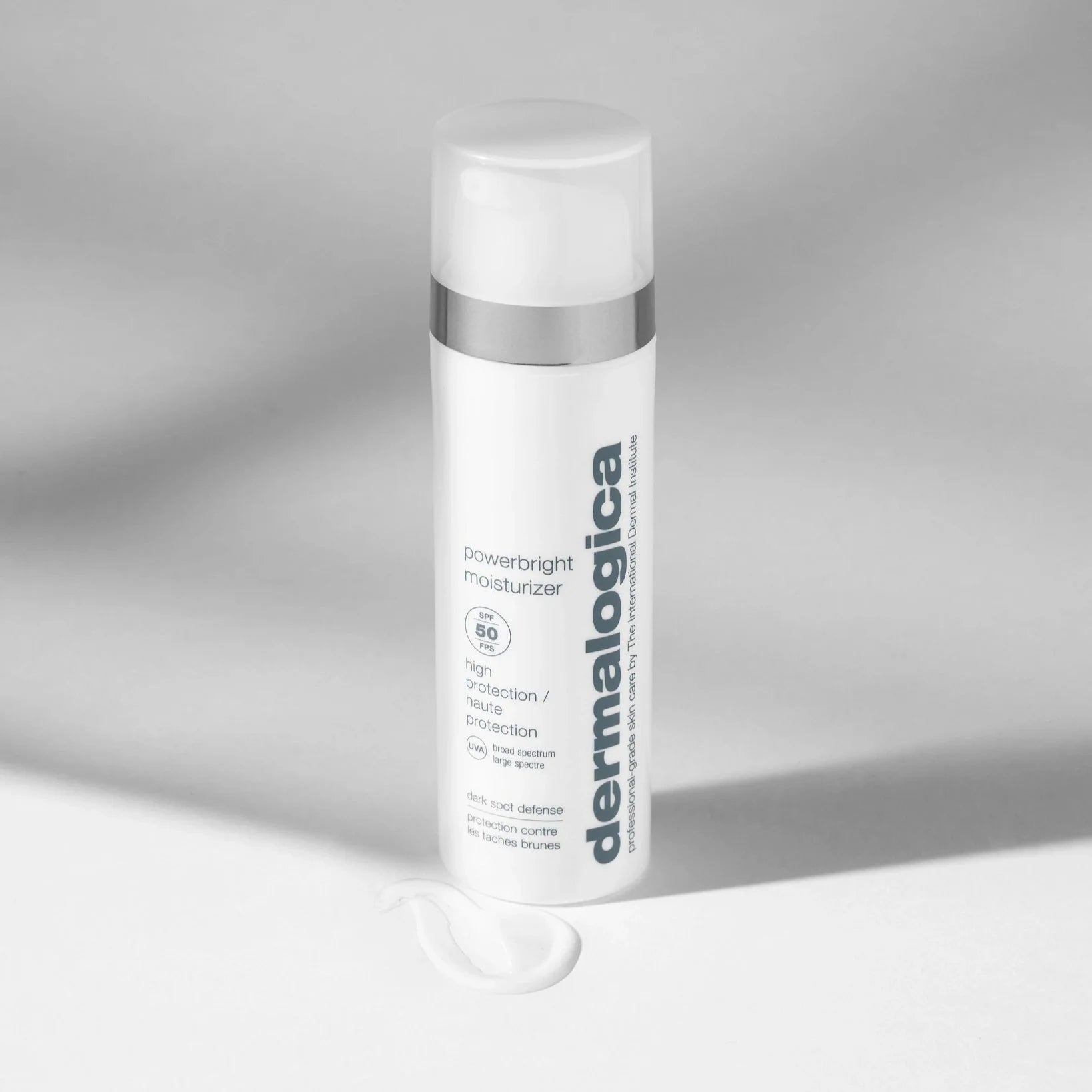 Powerbright Moisturizer SPF 50