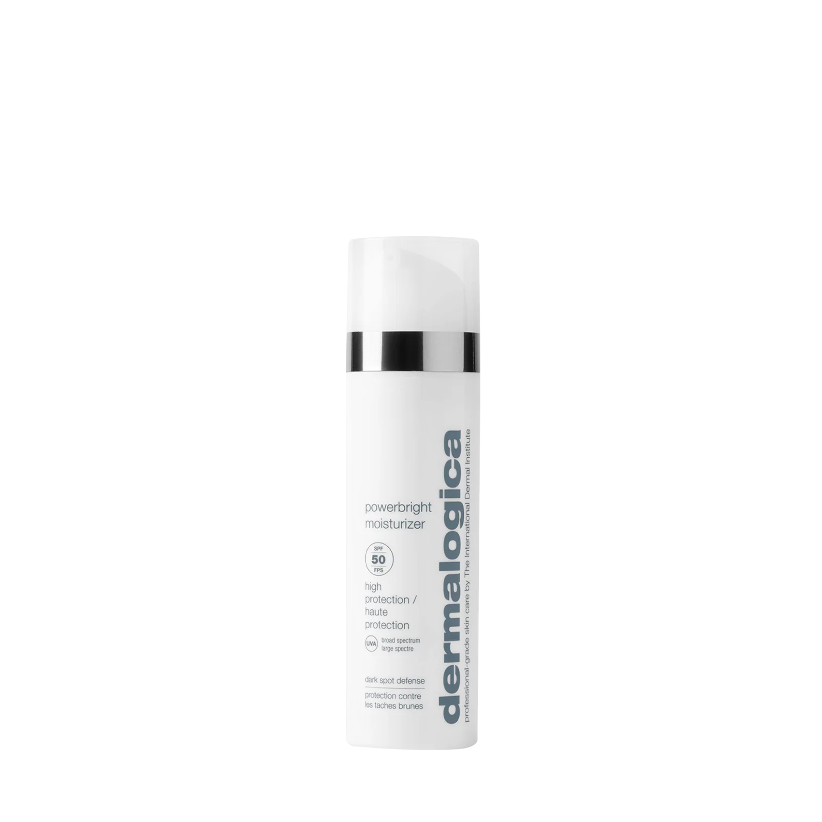 Powerbright Moisturizer SPF 50