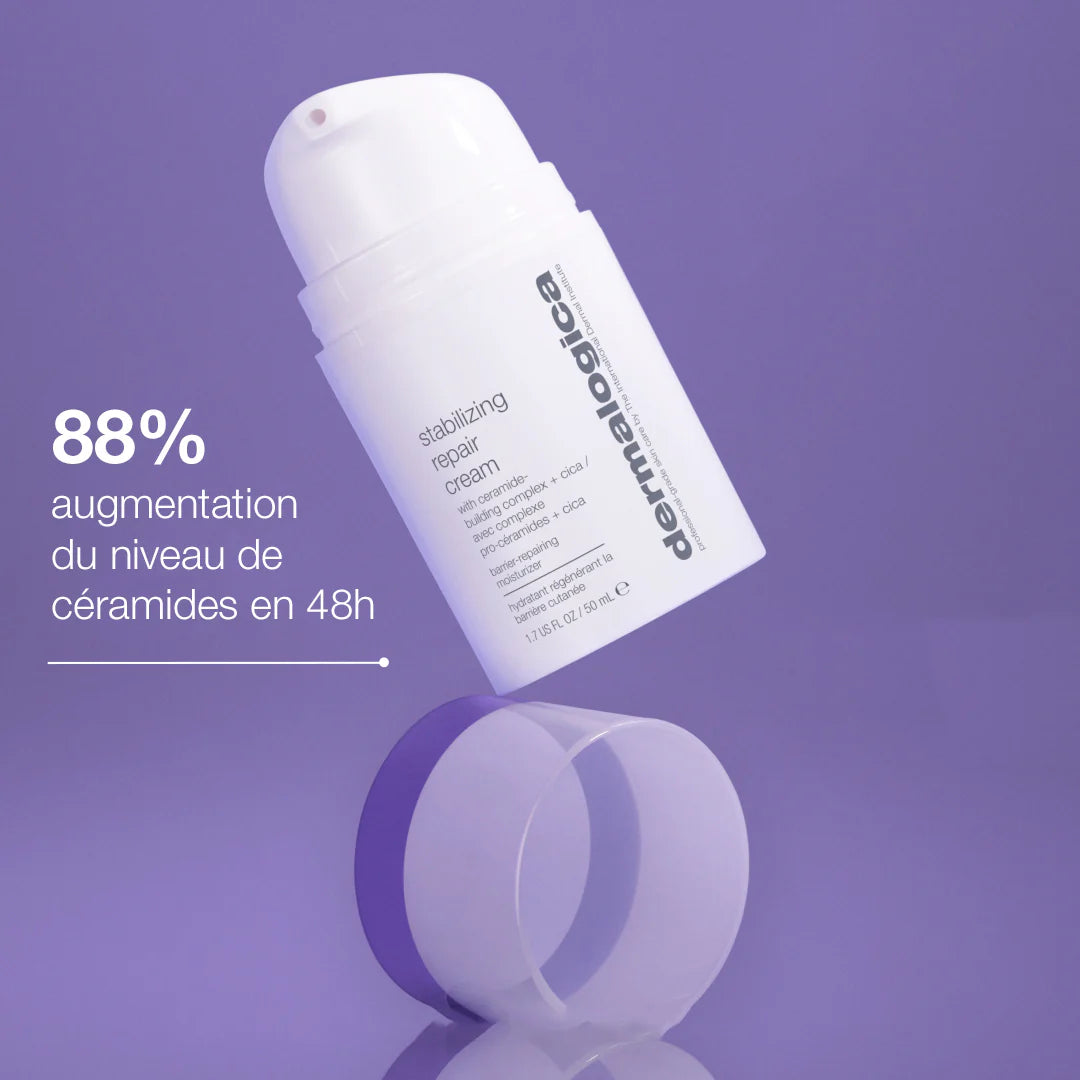 UltraCalming Stabilizing Repair Cream