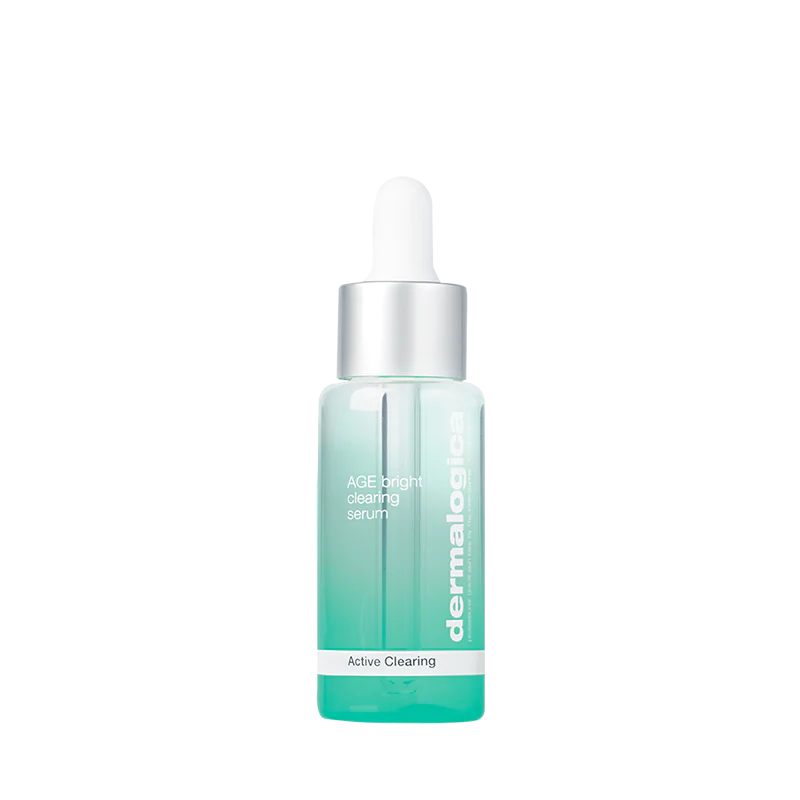 Age Bright Clearing Serum