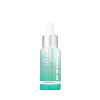 Age Bright Clearing Serum