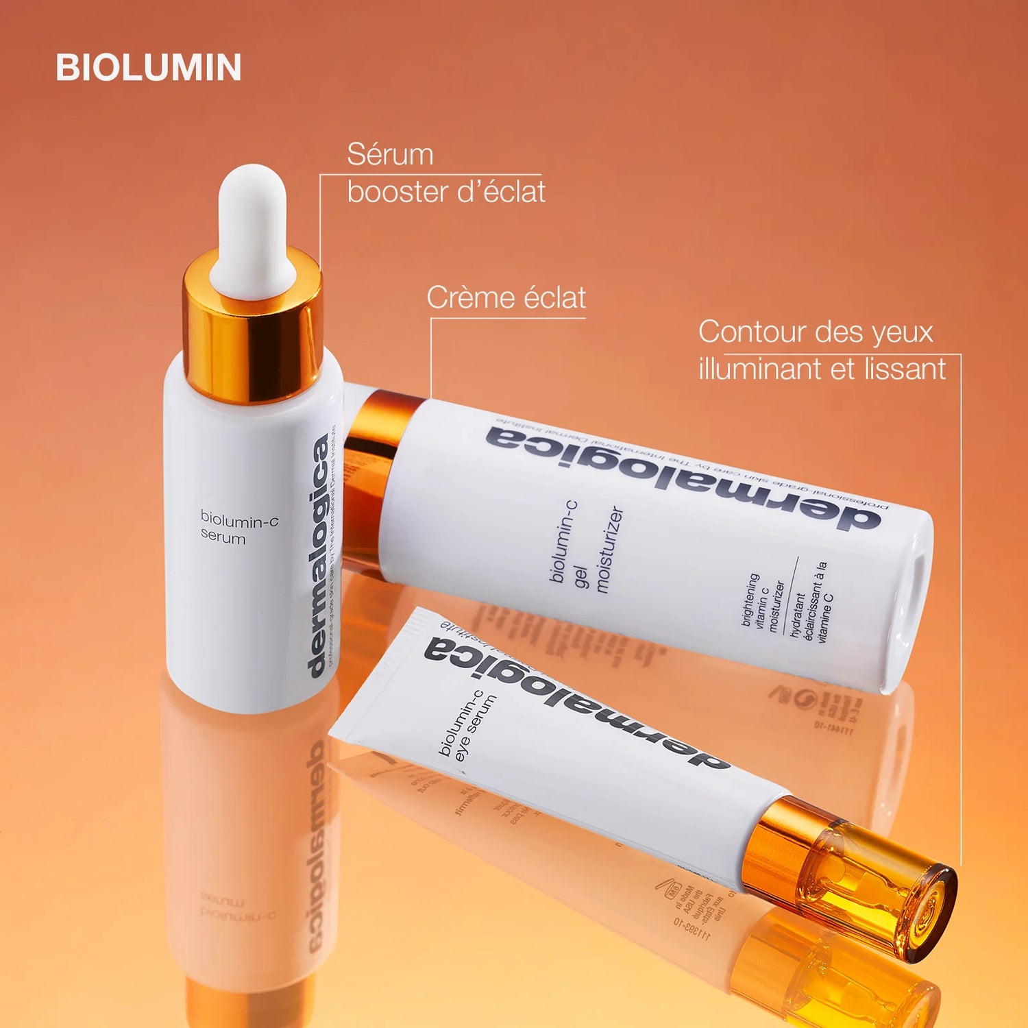 Biolumin-C Serum