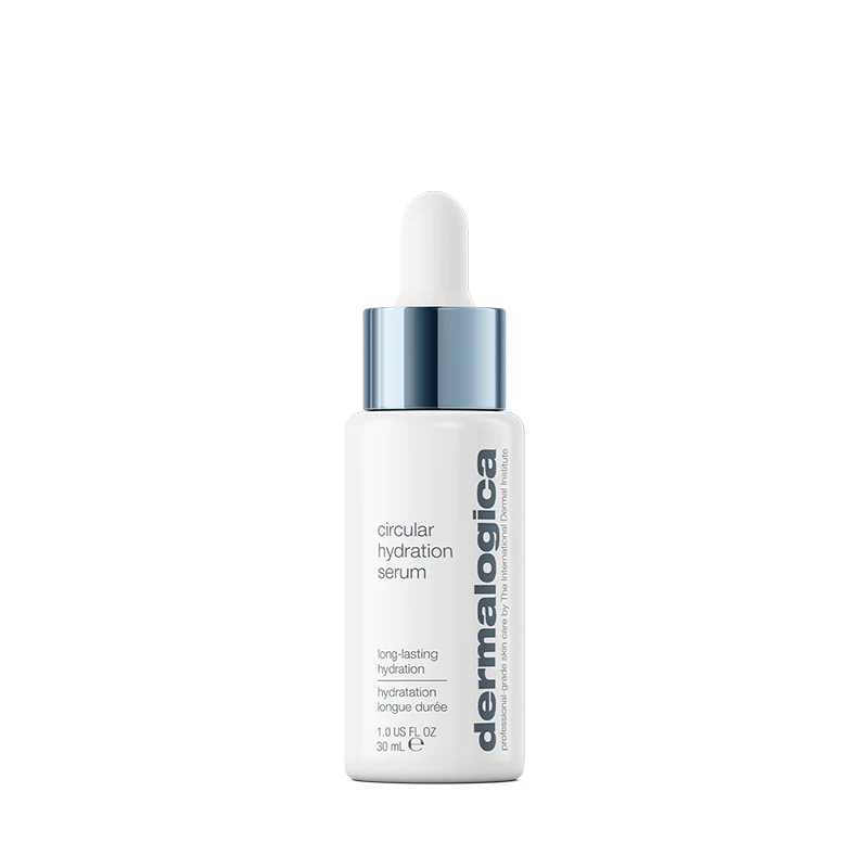 Circular Hydration Serum