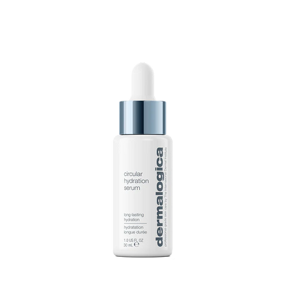 Circular Hydration Serum