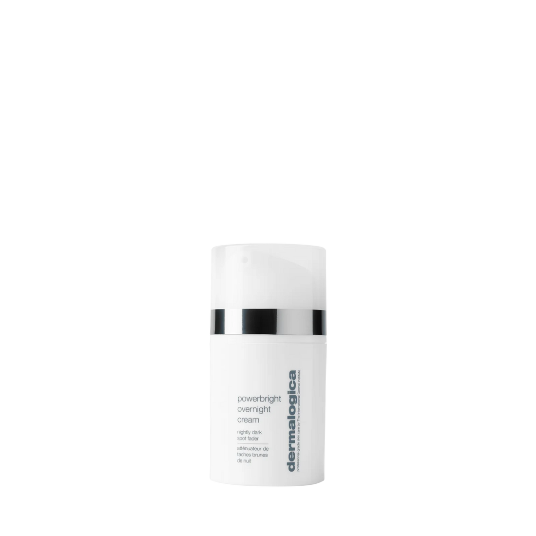 Powerbright Overnight Cream