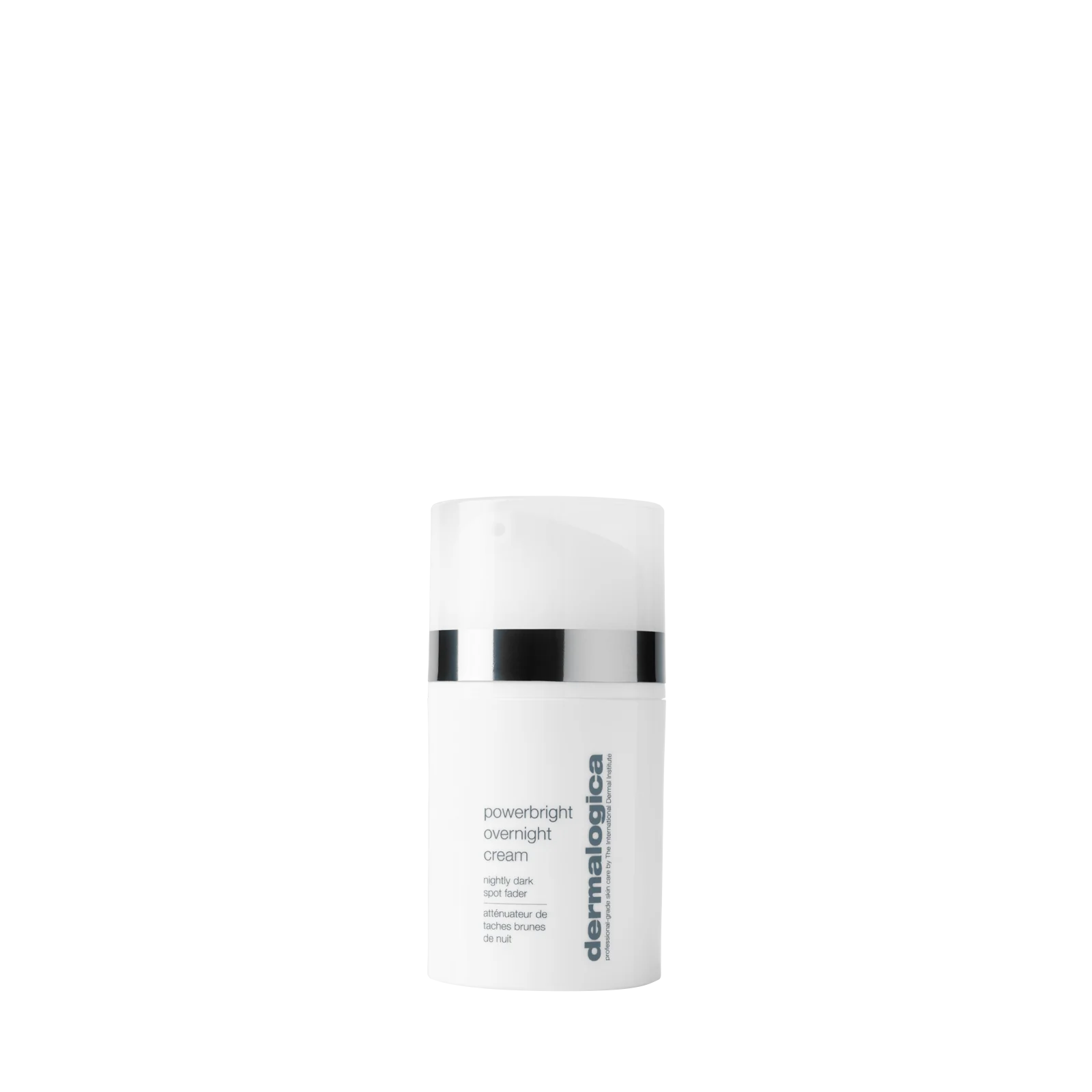 Powerbright Overnight Cream