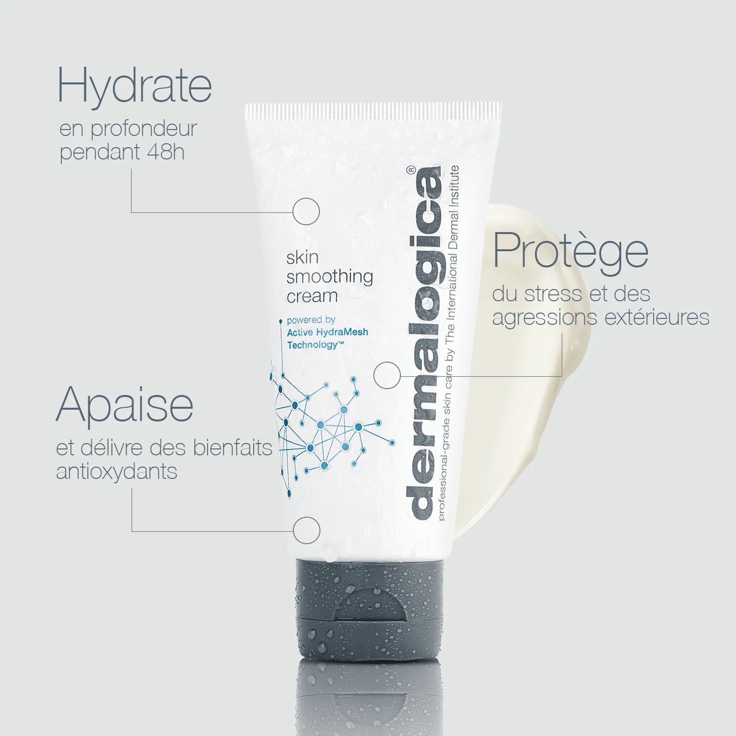 Skin Smoothing Cream