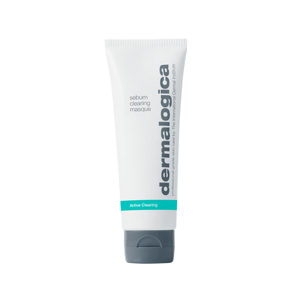 Sebum Clearing Masque