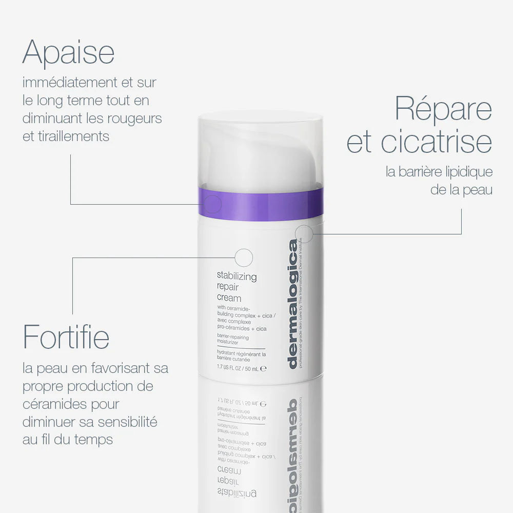 UltraCalming Stabilizing Repair Cream