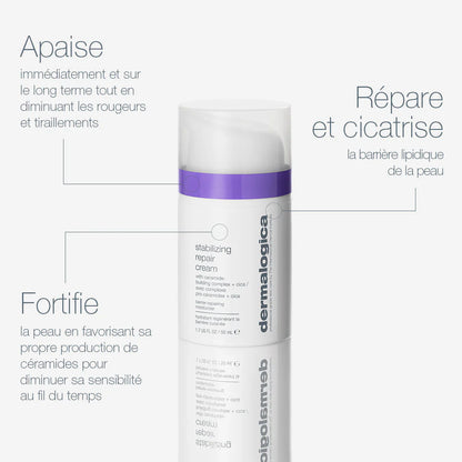 UltraCalming Stabilizing Repair Cream